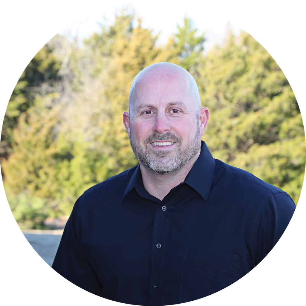 Steven Smith Owner of ICS Coatings