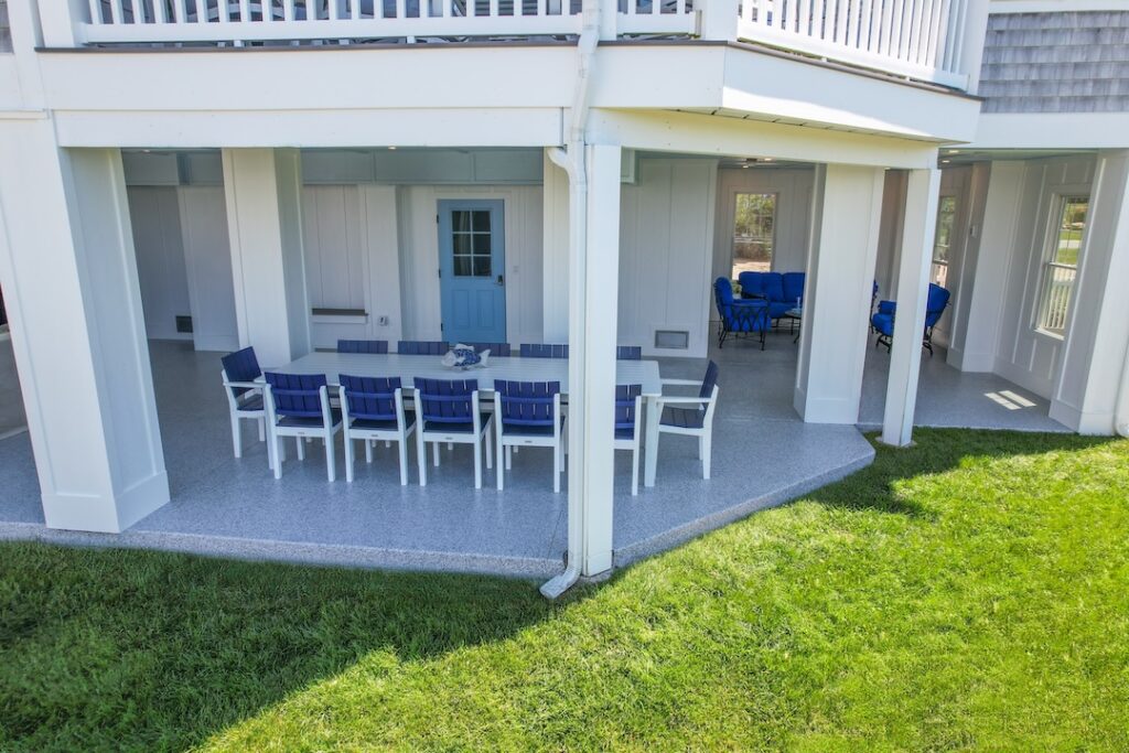 Your Guide to Concrete Floor Coatings: What You Need to Know residential concrete coatings