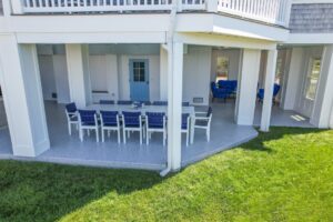 residential concrete coatings