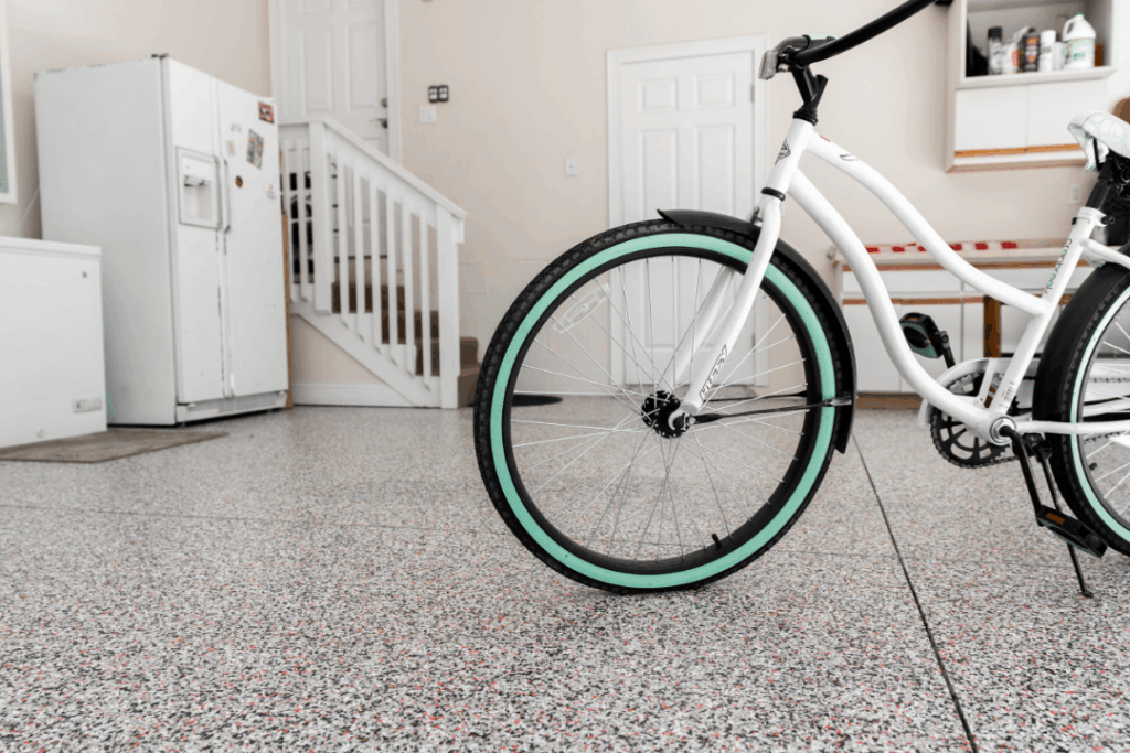 ICS Concrete Coatings Are the Upgrade Your Floors Deserve professional concrete coatings