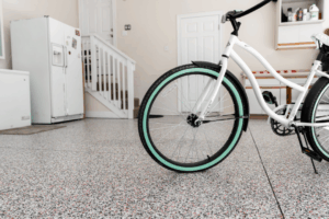 professional concrete coatings
